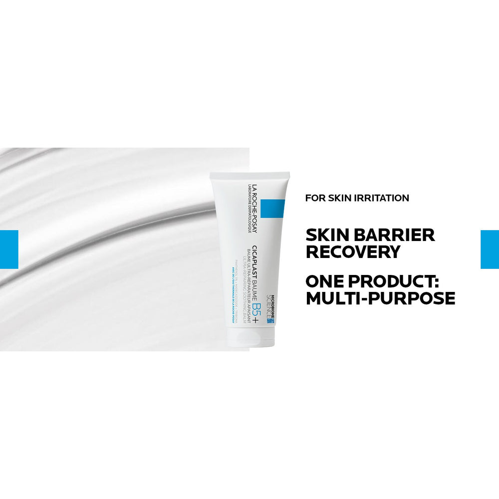 La Roche-Posay Cicaplast Baume B5+ 100ml