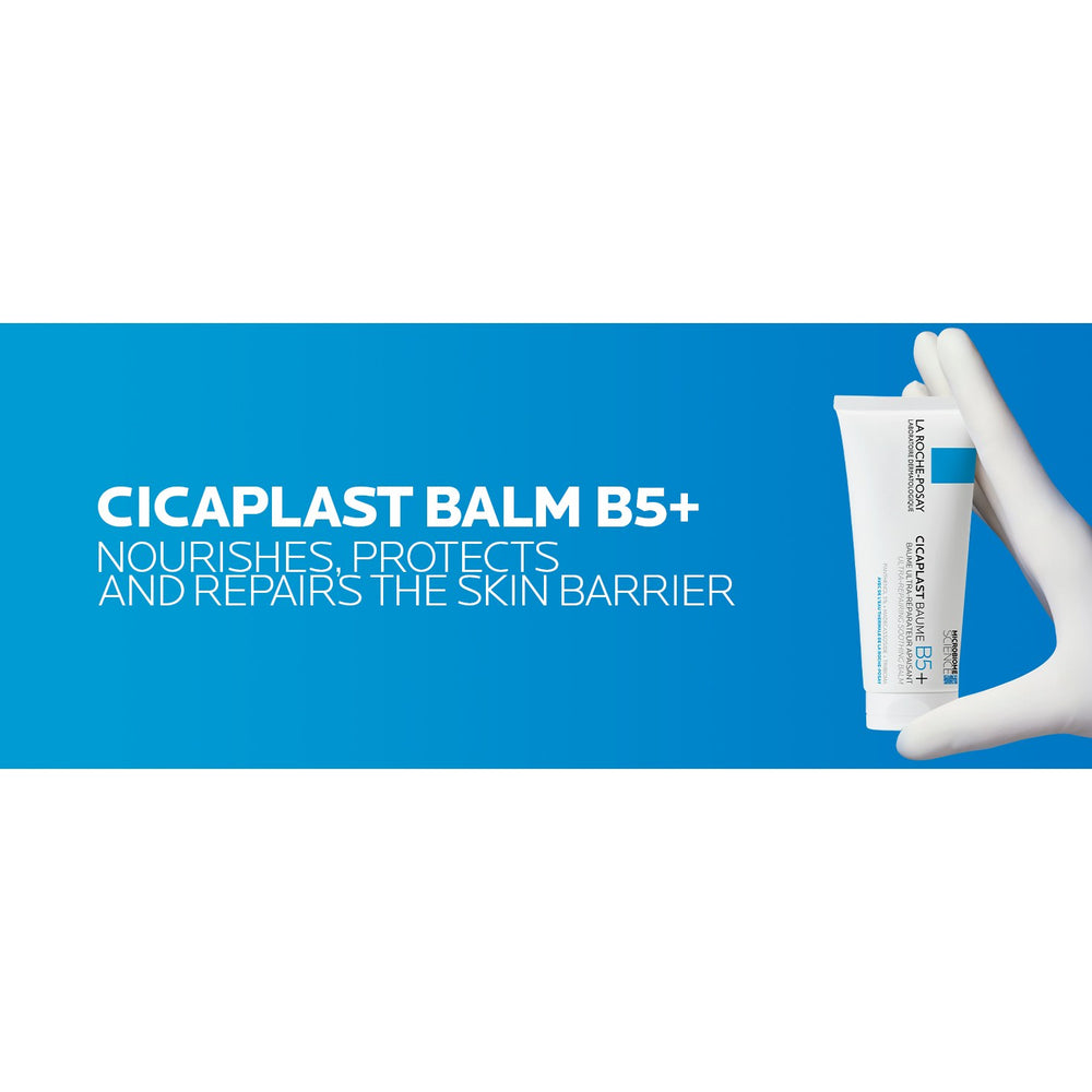 La Roche-Posay Cicaplast Baume B5+ 100ml