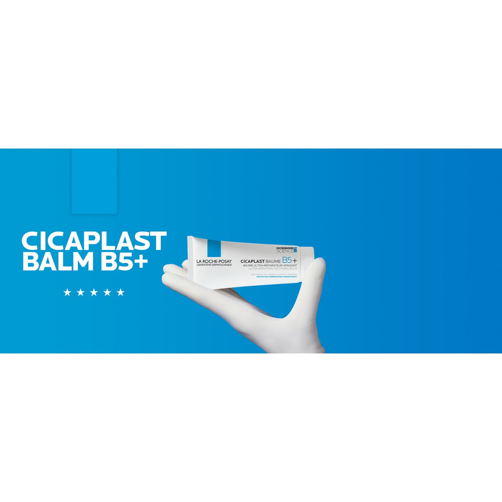 La Roche-Posay Cicaplast Baume B5+ 100ml