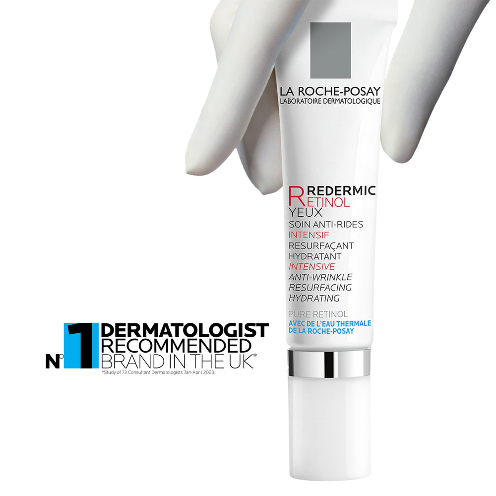 La Roche-Posay Redermic Retinol Eye Cream 15ml