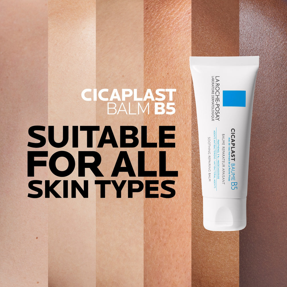 La Roche-Posay Cicaplast Baume B5+ 40ml