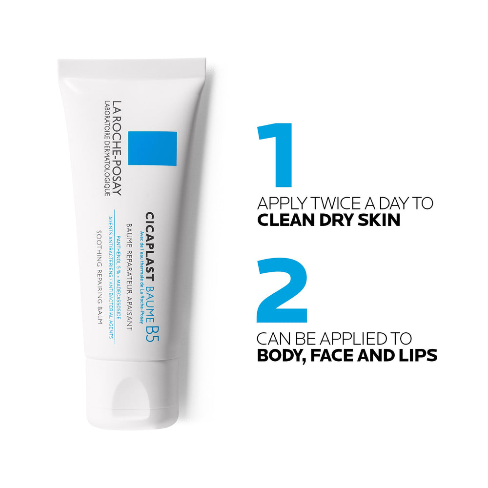 La Roche-Posay Cicaplast Baume B5+ 40ml