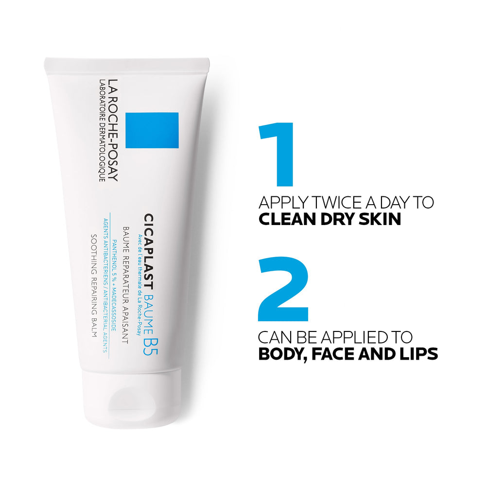 La Roche-Posay Cicaplast Baume B5+ 100ml