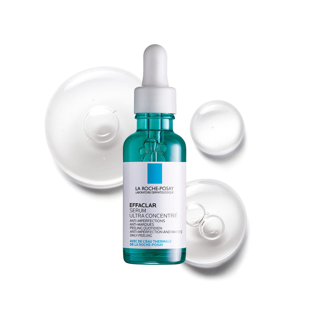 La Roche-Posay Effaclar Duo+ Anti-Blemish Serum 30ml