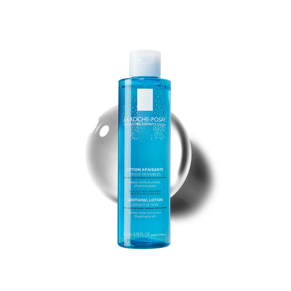 La Roche-Posay Toleriane Soothing Toner 200ml