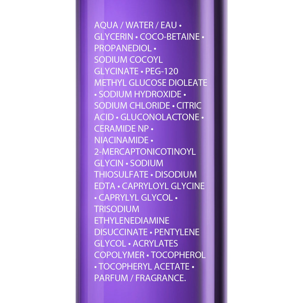 La Roche-Posay Mela B3 Micro-Peeling Gel Cleanser 200ml