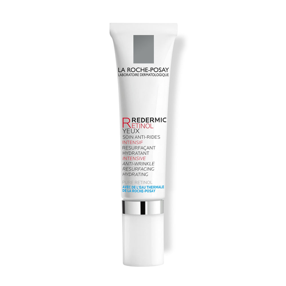 La Roche-Posay Redermic Retinol Eye Cream 15ml