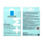 La Roche-Posay Effaclar Duo+M Patch packaging on a white background
