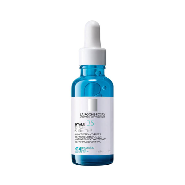 La Roche-Posay Hyalu B5 Serum Anti-Wrinkle Concentrate Serum With Hyaluronic Acid 30ml