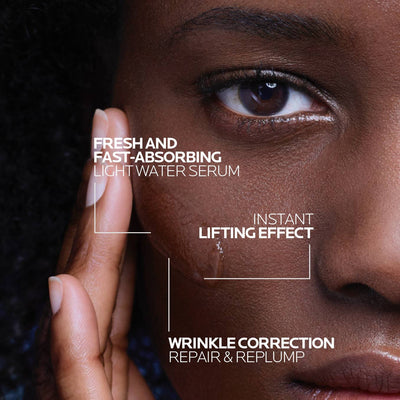 La Roche-Posay Hyalu B5 Serum Anti-Wrinkle Concentrate Serum With Hyaluronic Acid 30ml