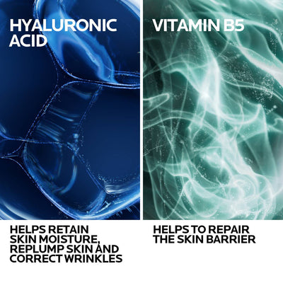 La Roche-Posay Hyalu B5 Serum Anti-Wrinkle Concentrate Serum With Hyaluronic Acid 30ml