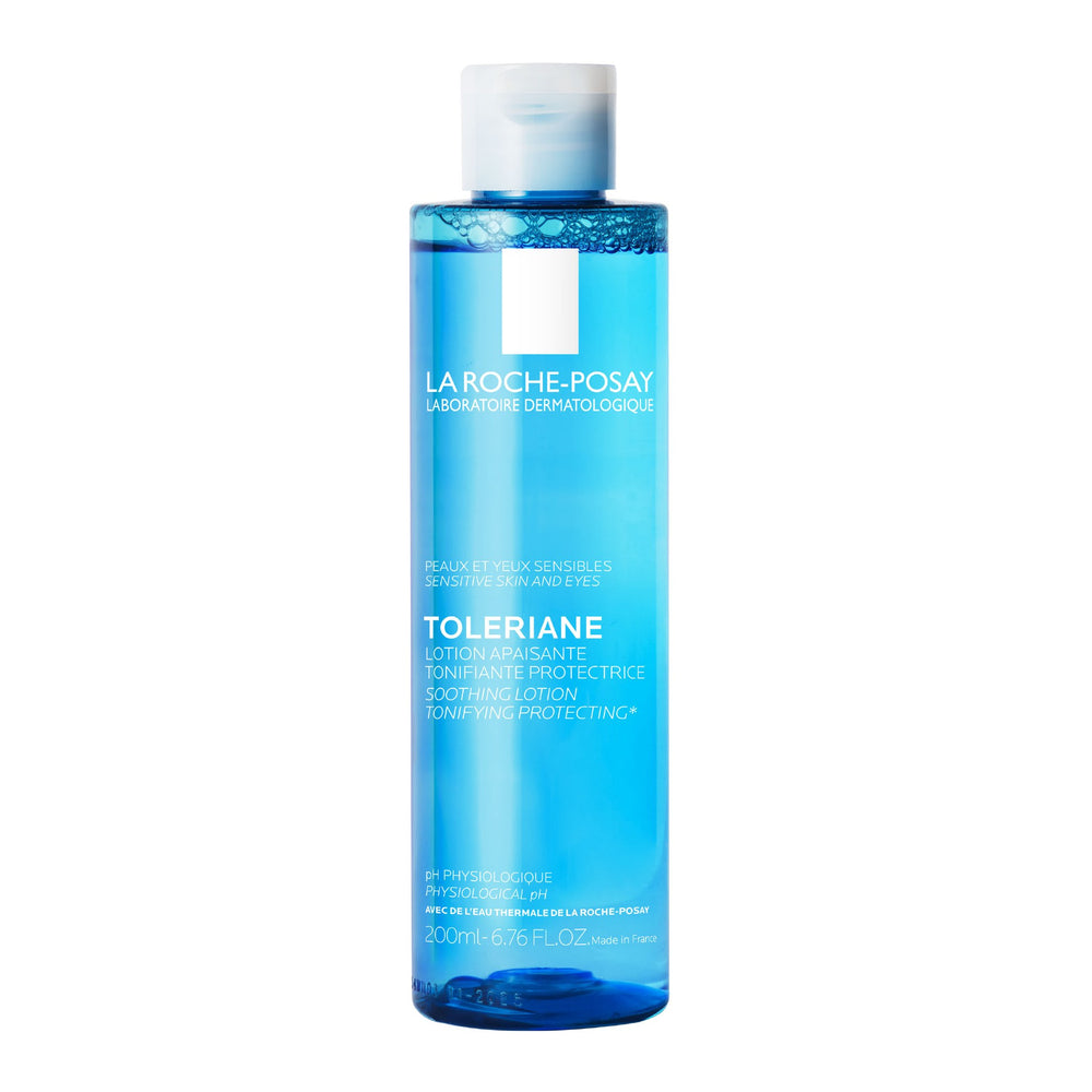 La Roche-Posay Toleriane Soothing Toner 200ml