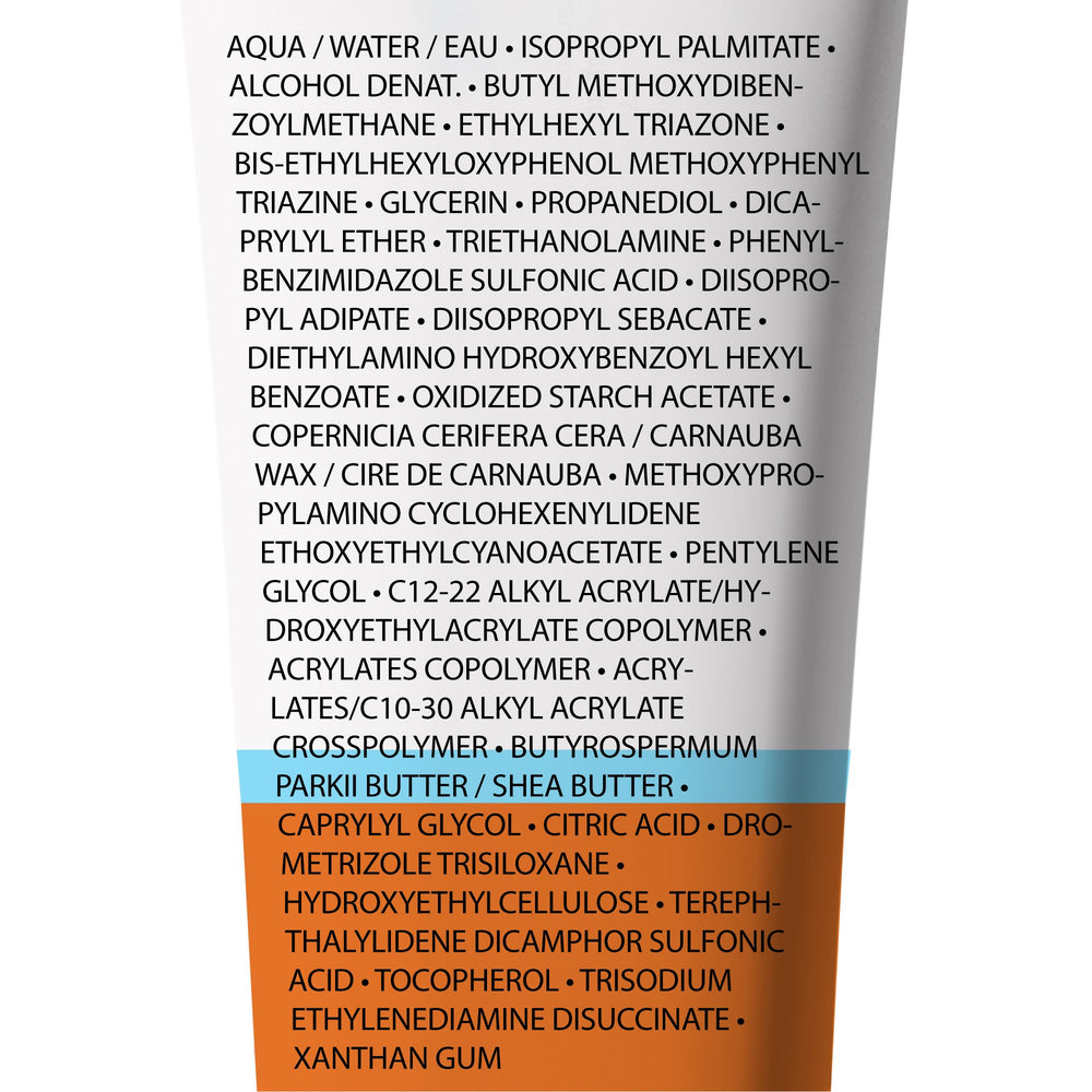 La Roche-Posay Anthelios UVMune 400 Face & Body SPF50+ 150ml