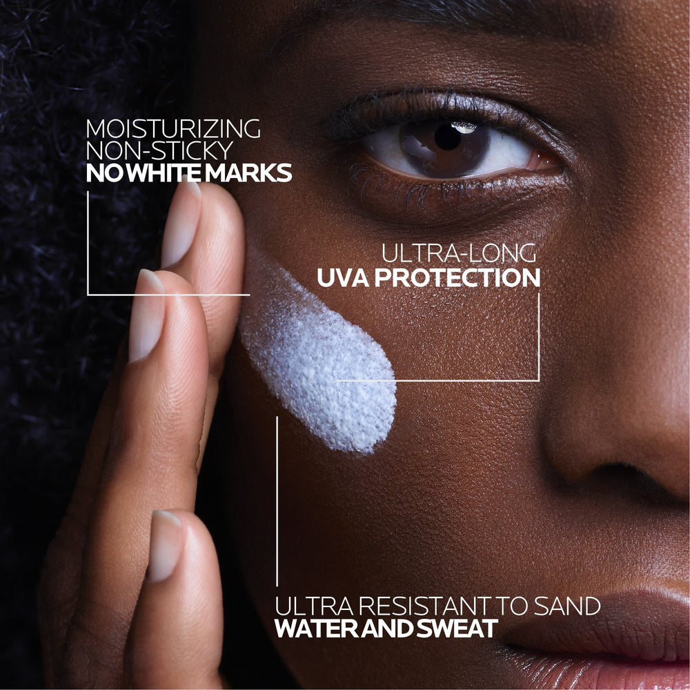 La Roche-Posay Anthelios UVMune 400 Face & Body SPF50+ 150ml