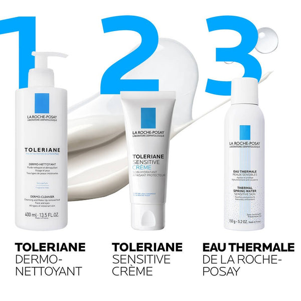 La Roche-Posay Toleriane Sensitive Cream 40ml