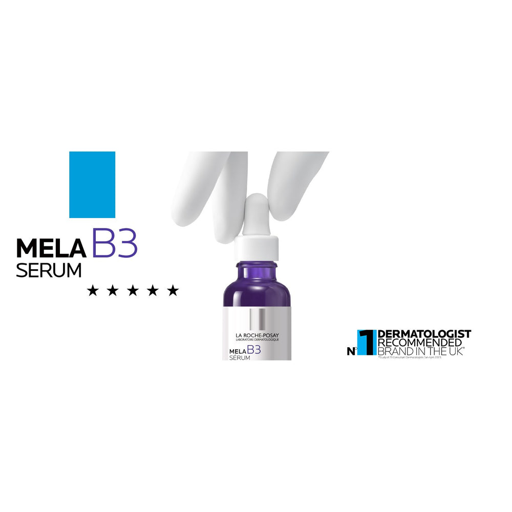 La Roche-Posay Mela B3 Intense Anti-dark Spot Serum 30ml