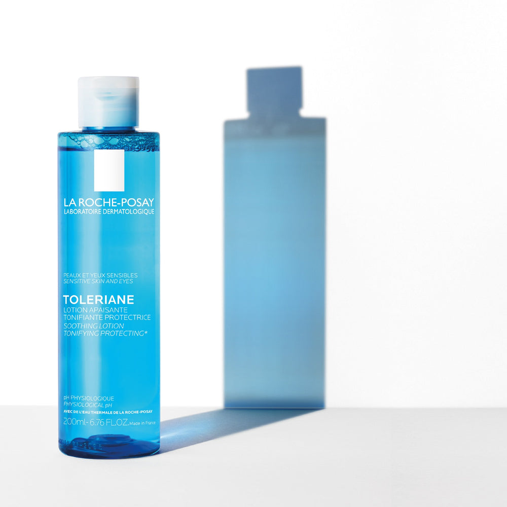 La Roche-Posay Toleriane Soothing Toner 200ml