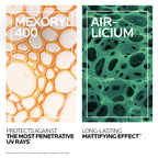 La Roche Posay Anti-Blemish Morning Routine Effaclar & Anthelios Bundle