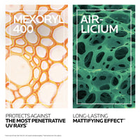 La Roche Posay Anti-Blemish Morning Routine Effaclar & Anthelios Bundle