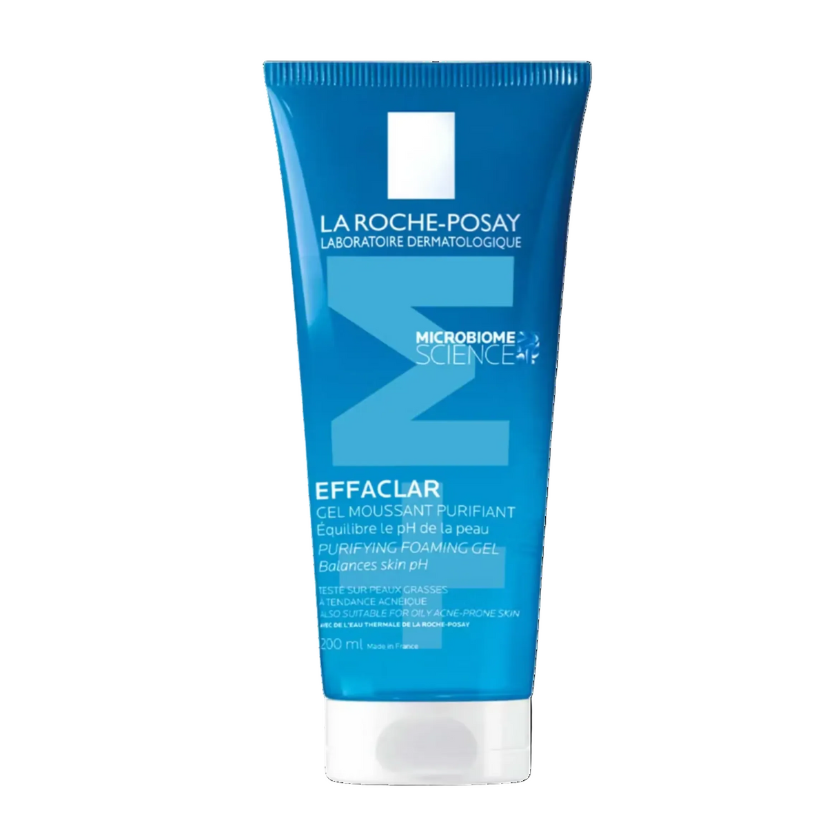 La_Roche-Posay_Effaclar_Gel_Cleanser_200ml