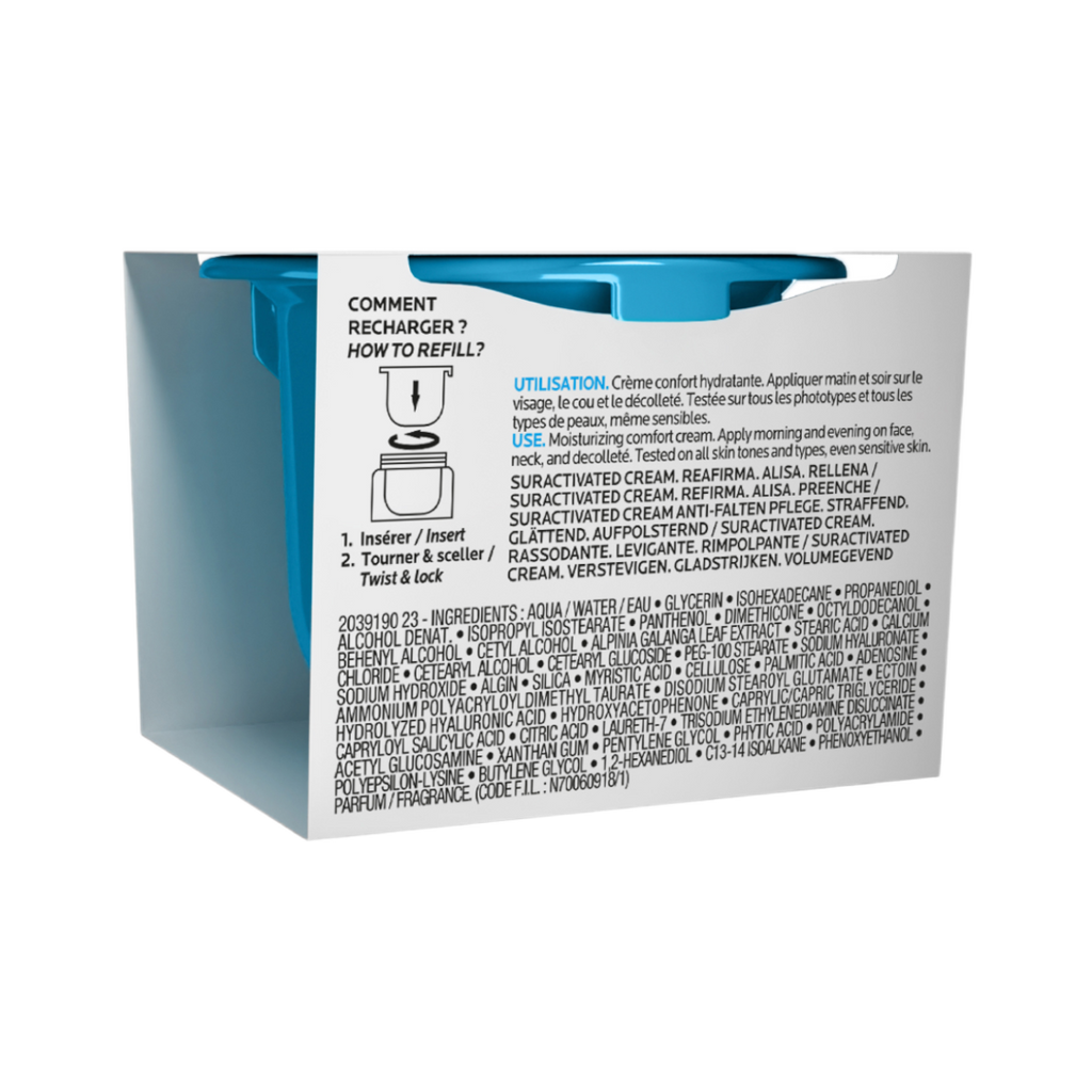 La Roche-Posay Hyalu B5 Cream Refill 50ml