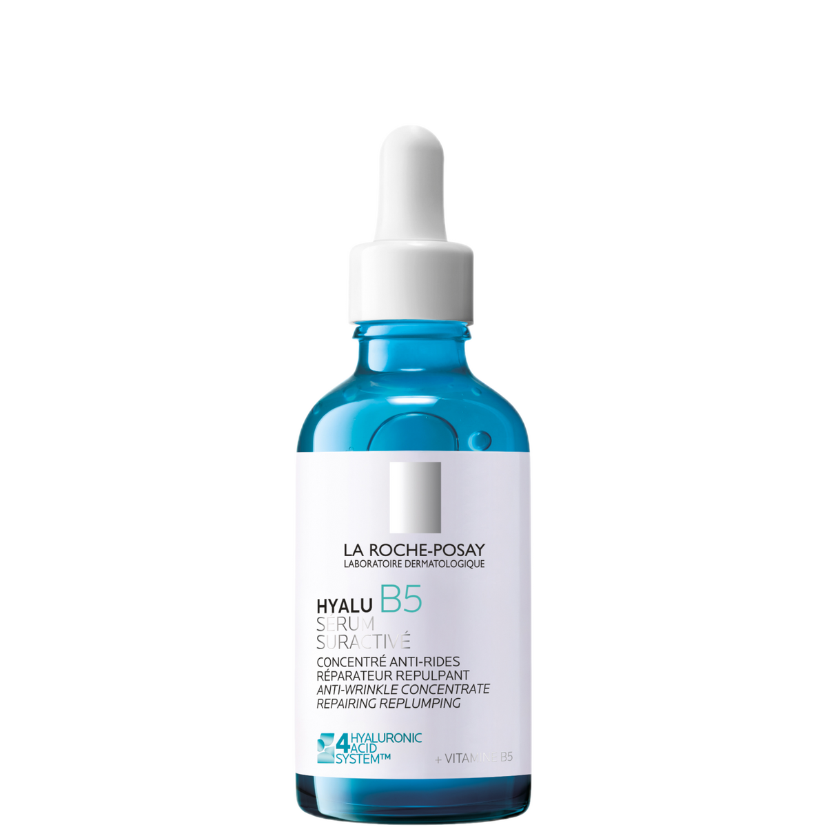 La Roche-Posay Hyalu B5 Suractivated Anti-Wrinkle Replumping Serum 50ml