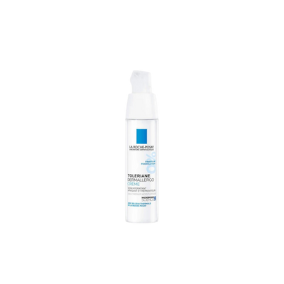 La Roche-Posay Toleriane Dermallergo Soothing Cream for Sensitive Skin 40ml