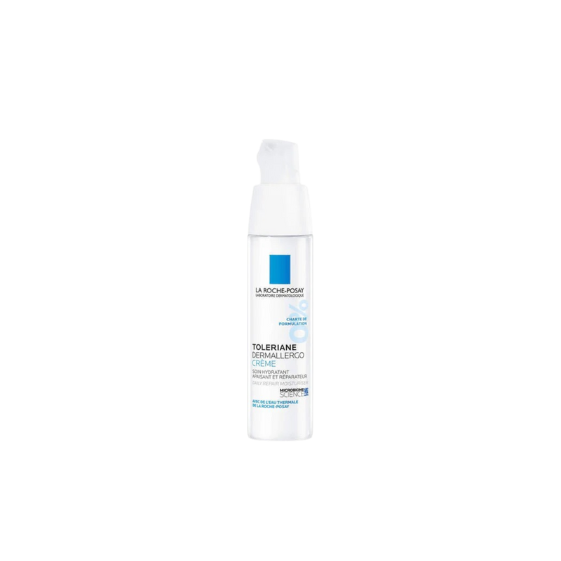 La Roche-Posay Toleriane Dermallergo Soothing Cream for Sensitive Skin 40ml