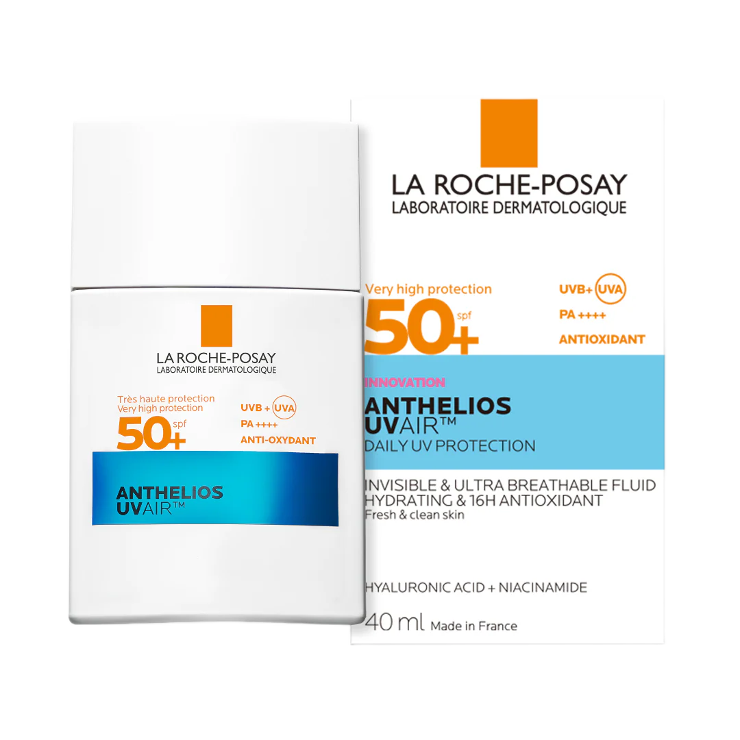 La Roche-Posay Anthelios UVAir SPF50+ 40ml