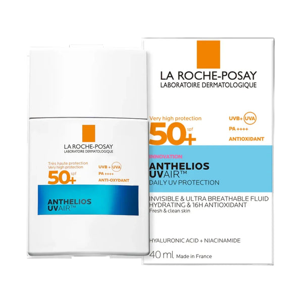 La Roche-Posay Anthelios UVAir SPF50+ 40ml
