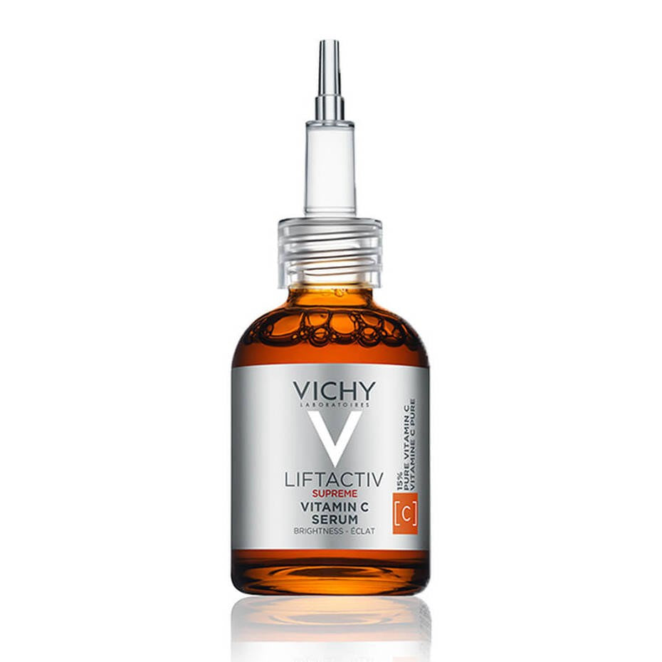 Vichy Liftactiv Vitamin C Serum 20ml