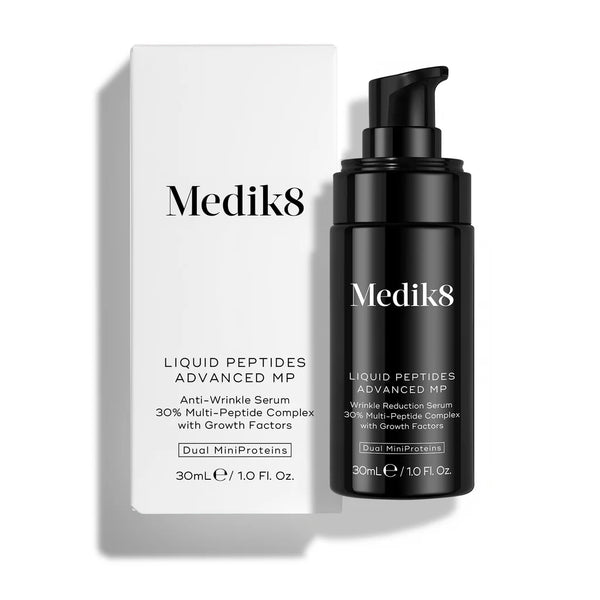 Medik8 Liquid Peptides Advanced MP 30ml