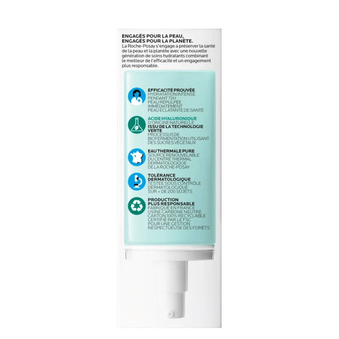 La Roche-Posay Hydraphase HA Light 50ml