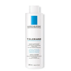 La Roche-Posay Toleriane Dermo-Cleanser 200ml