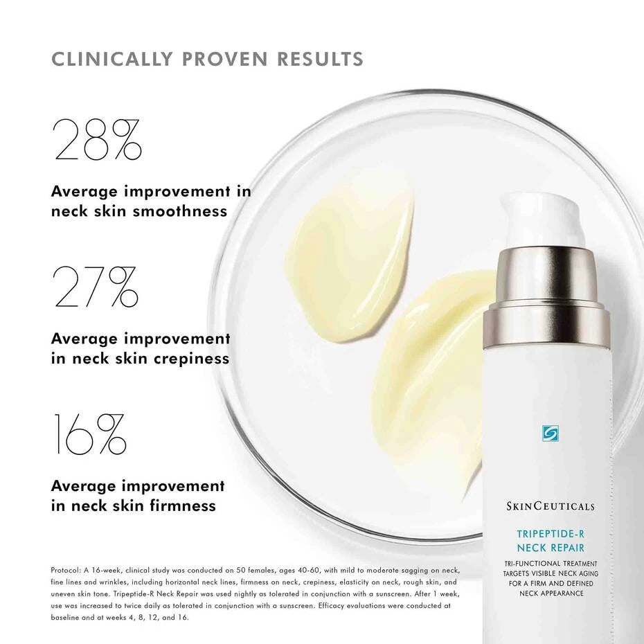 SkinCeuticals Tripeptide-R Neck Repair 50ml SkinCeuticals
