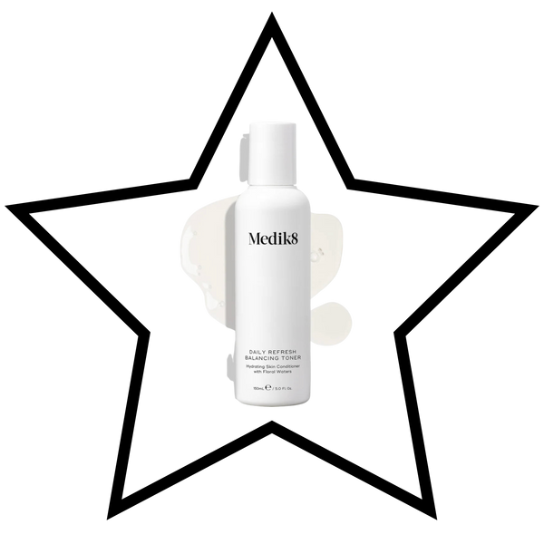 MEDIK8 Daily Refresh Balancing Toner Star Deal 150ml