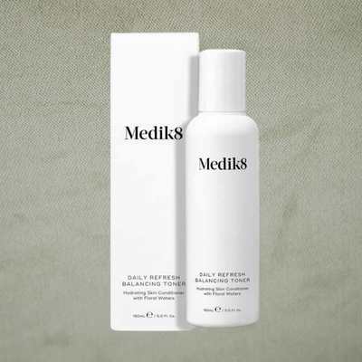 Medik8 Daily Refresh Balancing Toner 150ml