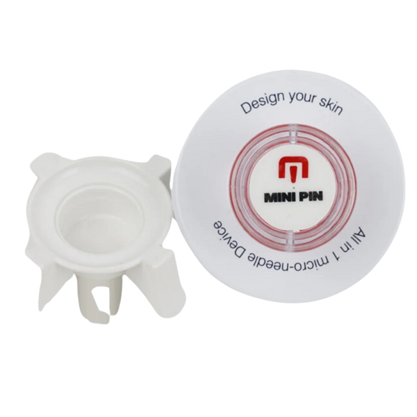 Complete At-Home Microneedling Kit Bundle