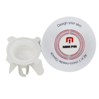MINIPIN At Home Micronneedling Device + 1 Cartridge MINIPIN