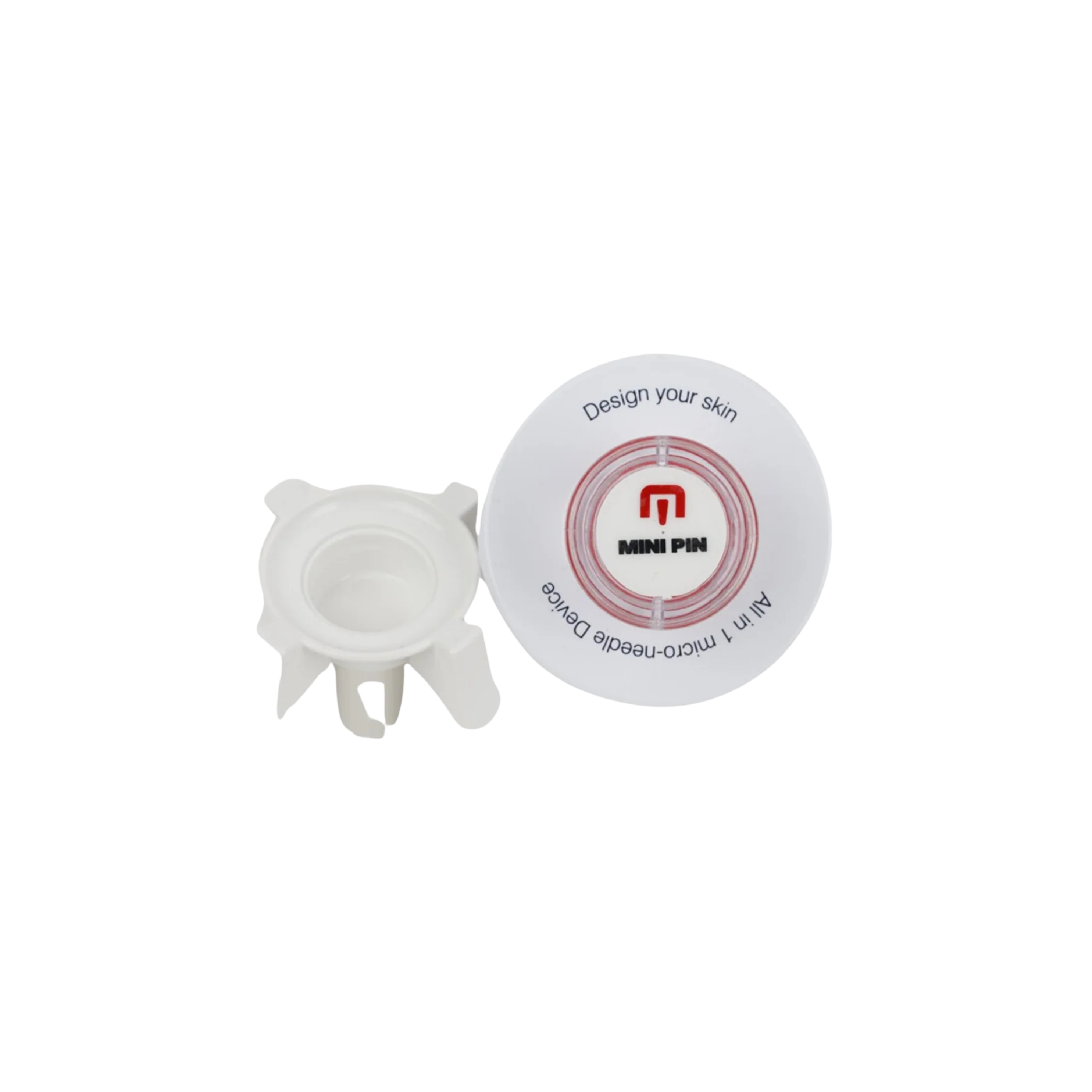 MINIPIN AT HOME MICRONEEDLING DEVICE (1 SINGLE USE CARTRIDGE INCLUDED)