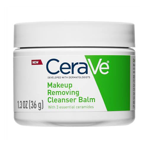 CeraVe Makeup Removing Cleanser Balm 38g