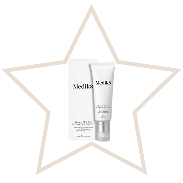 Medik8 Advanced Day Total Protect SPF30 Star Deal 50ml