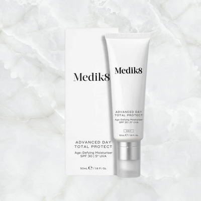 Medik8 Advanced Day Total Protect SPF30 50ml