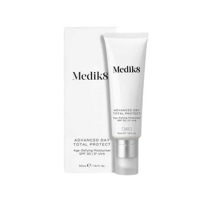 Medik8 skincare product