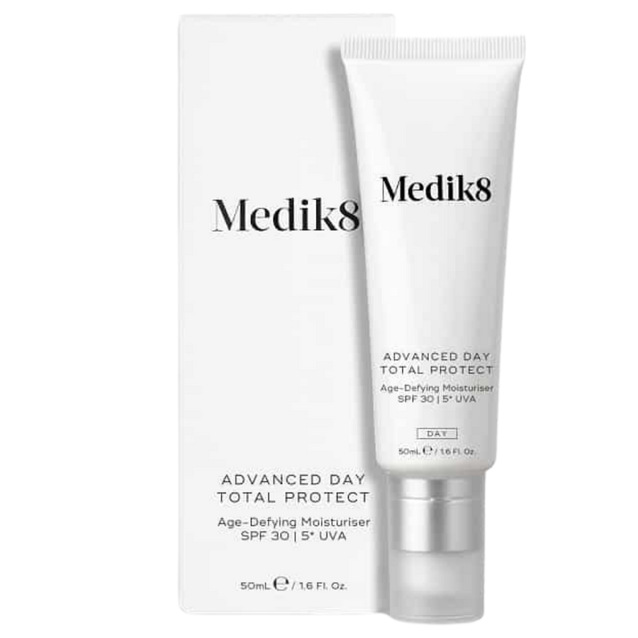 Medik8 Advanced Day Total Protect SPF30 50ml