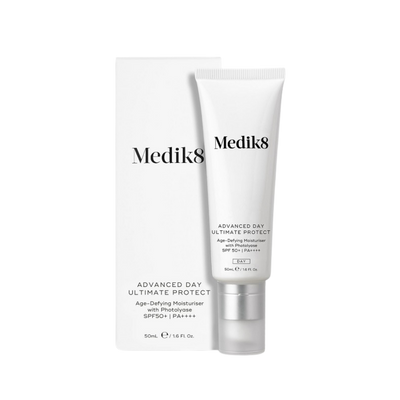Medik8 Advanced Day Ultimate Protect SPF50+