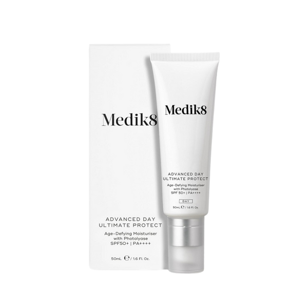 Medik8 Advanced Day Ultimate Protect SPF50+