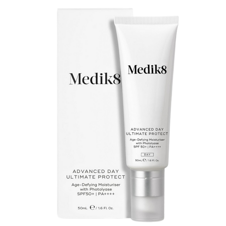 Medik8 Advanced Day Ultimate Protect SPF50+