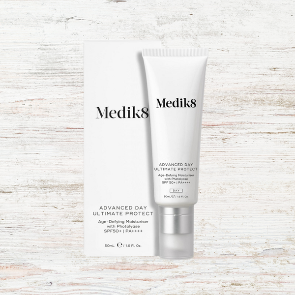 Medik8 Advanced Day Ultimate Protect SPF50+
