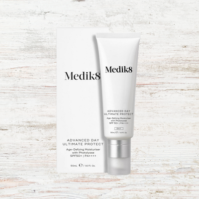 Medik8 Advanced Day Ultimate Protect SPF50+